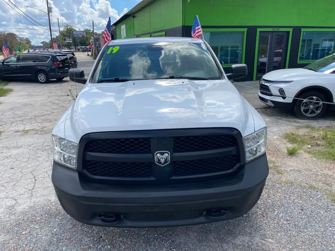 ram ram 1500 classic 2019 1C6RR7ST0KS659417 image ram ram 1500 classic 2019 1C6RR7ST0KS659417 image
